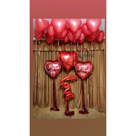 Для любимых