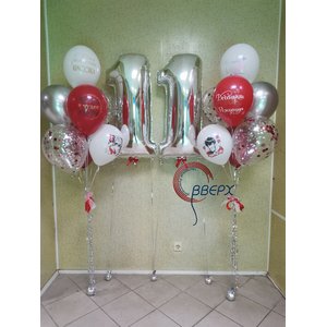 Набор "Анимэ"