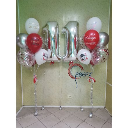 Набор "Анимэ"