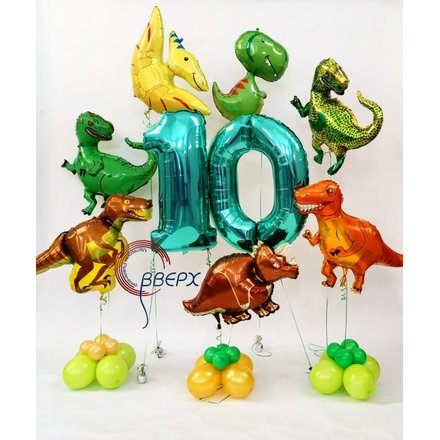 Сет "Дино парк"