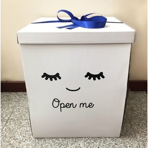 Коробка - сюрприз №22