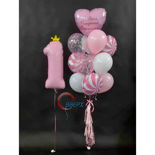 Сет для принцессы