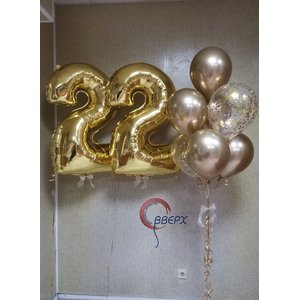 Сет "Золотой"